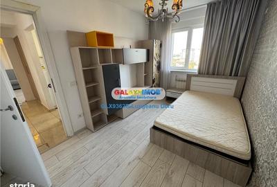 Apartament cu 3 camere semidecomandat, mobilat în Chibrit - 17