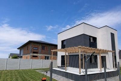 Casă cu 4 camere în Berceni - 3