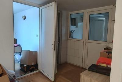 Casă cu 2 camere în Central