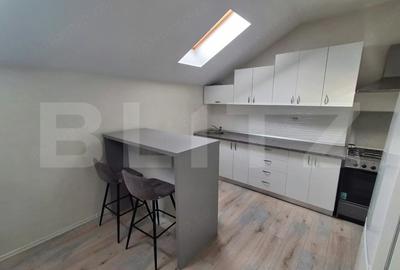 Apartament cu 2 camere în Filiași