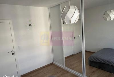 Apartament cu 2 camere decomandat, mobilat în Dristor - 3