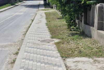 Casă cu 4 camere în Băneasa - 1