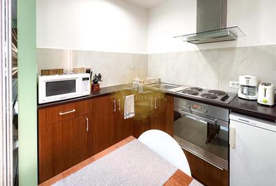 Apartament cu 2 camere decomandat, mobilat în Complex Studențesc - 5