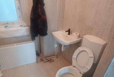 Apartament cu 3 camere în Dorobanți