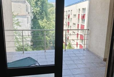 Garsonieră semidecomandată în Apărătorii Patriei - 8