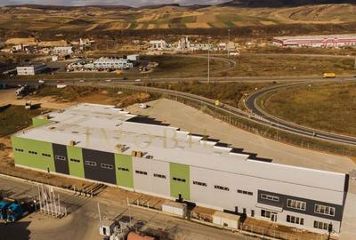 Spațiu comercial, de 3,200 mp, în Florești - 5