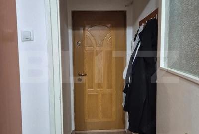 Garsonieră semidecomandată, mobilată în Gheorgheni