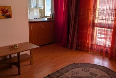 Apartament cu 2 camere decomandat în Florești - 1