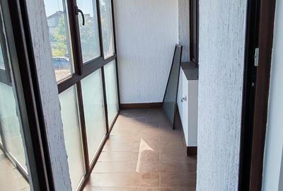 Casă cu 4 camere cu Teren 130 Mp în Central - 6