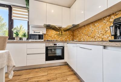 Apartament cu 3 camere semidecomandat, mobilat în Mărăști - 7