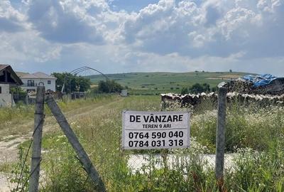 Spațiu comercial, în Cepari - 2
