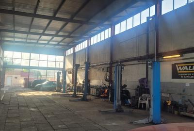 Spațiu comercial, de 699 mp, în Progresul