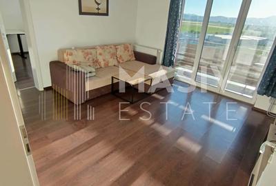 Apartament cu 3 camere decomandat în Bartolomeu - 1
