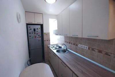 Apartament cu 2 camere în Rahova