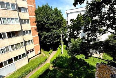 Apartament cu 3 camere decomandat în Gheorgheni - 2