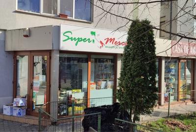 Spațiu comercial, de 65 mp, în Central - 2