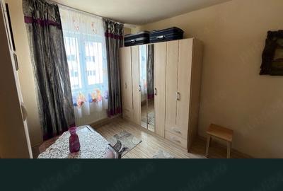 Apartament cu 2 camere semidecomandat în Central - 2