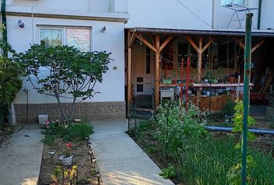Casă cu Teren 120 Mp în Colentina - 3