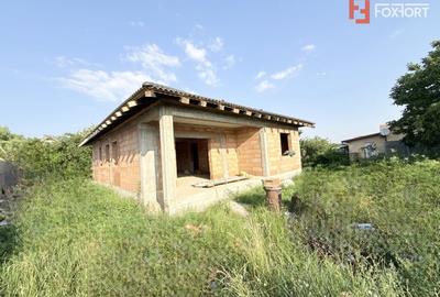 Casă individuală cu 3 camere cu Teren 656 Mp în Sânmihaiu Român - 4