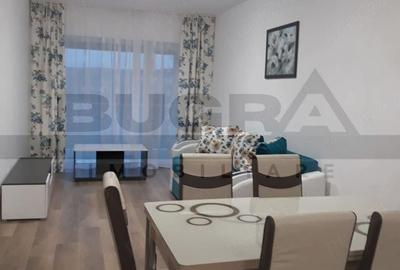 Apartament cu 2 camere semidecomandat în Gheorgheni - 2