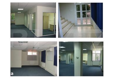 Spațiu comercial, de 422.78 mp, în Central
