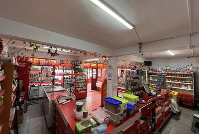 Spațiu comercial, de 60 mp, în Bărcănești - 7