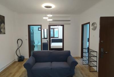 Apartament cu 2 camere în Gara de Nord
