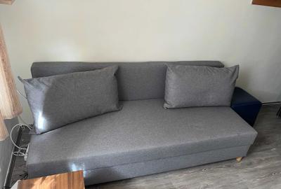 Garsonieră decomandată în Mănăștur - 4
