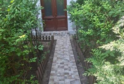 Apartament cu 2 camere semidecomandat în Rosetti