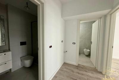 Apartament cu 3 camere decomandat în Calea Aradului - 13