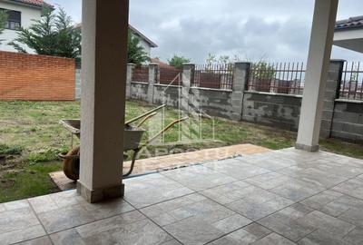 Duplex cu 4 camere cu Canalizare în Sânandrei - 15