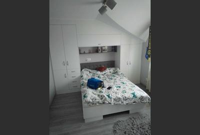Casă cu 5 camere cu Canalizare în Botiz - 7