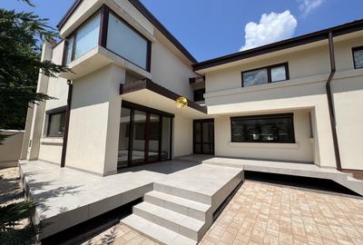 Casă individuală cu 6 camere cu Teren 620 Mp în Băneasa - 11