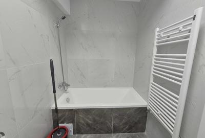 Apartament cu 2 camere semidecomandat în Exterior Vest - 1