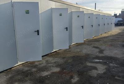 Spațiu comercial, de 300 mp, în Băneasa - 3