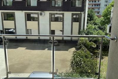 Apartament cu 2 camere decomandat în Smârdan - 3