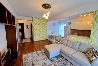 Apartament cu 2 camere decomandat în Bucureștii Noi - 3