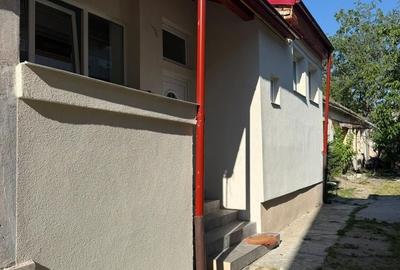 Apartament cu 2 camere în Burdea - 11