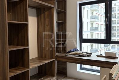 Apartament cu 3 camere decomandat, mobilat în Militari - 8
