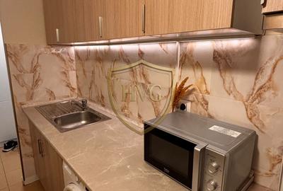 Apartament cu 2 camere decomandat, mobilat în Apărătorii Patriei - 9