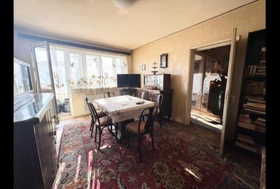 Apartament cu 3 camere în Victoriei - 3