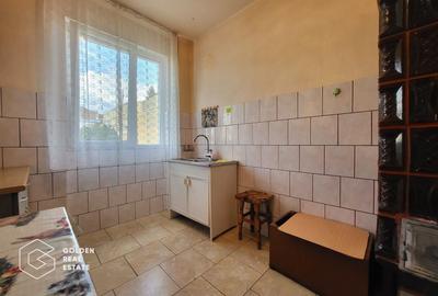 Apartament cu 3 camere semidecomandat în Central - 7