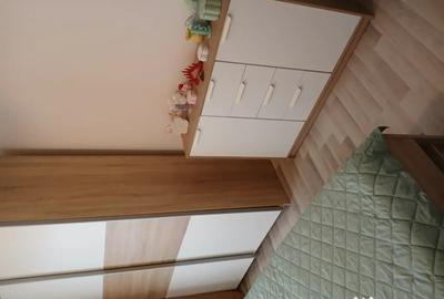 Apartament cu 2 camere decomandat în Central - 8