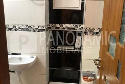 Apartament cu 2 camere în Gheorgheni
