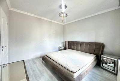 Apartament cu 3 camere în Giroc