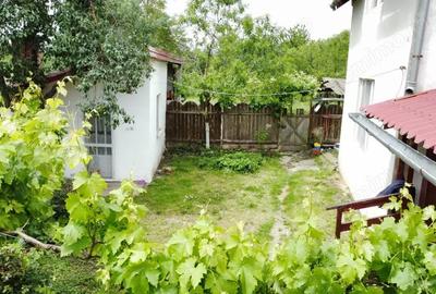 Casă cu 4 camere cu Teren 400 Mp în Coșteiu - 9