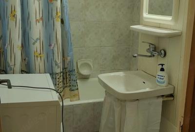 Garsonieră semidecomandată în Mărăști - 2