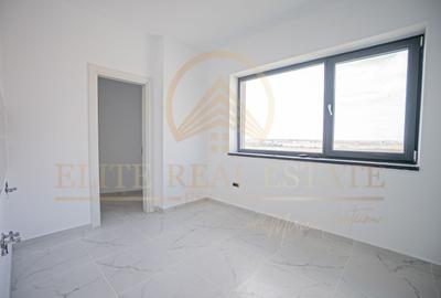 Apartament cu 4 camere decomandat în Tomis Plus - 9