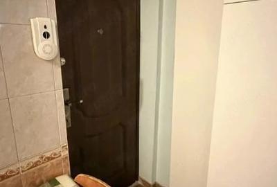 Garsonieră decomandată în Tătărași