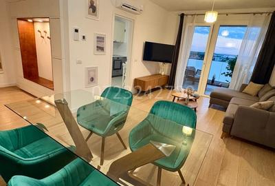 Apartament cu 3 camere decomandat în Bucureștii Noi - 2